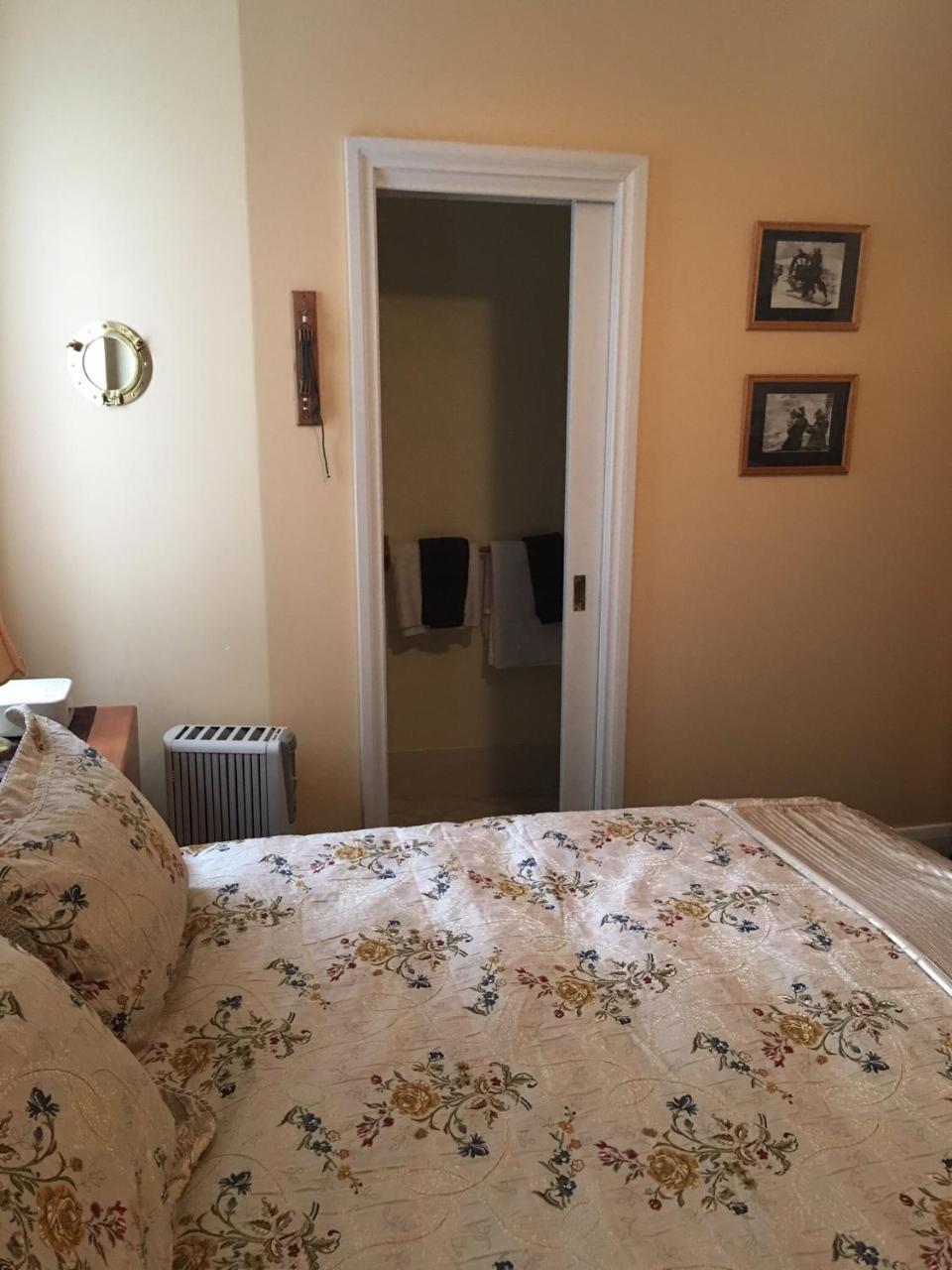Undine Colonial Accommodation Χόμπαρτ Εξωτερικό φωτογραφία