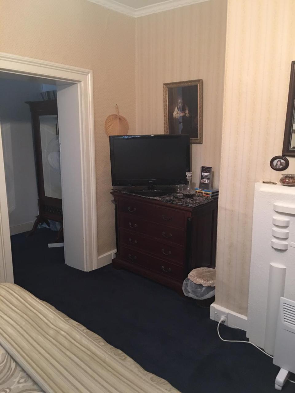 Undine Colonial Accommodation Χόμπαρτ Εξωτερικό φωτογραφία