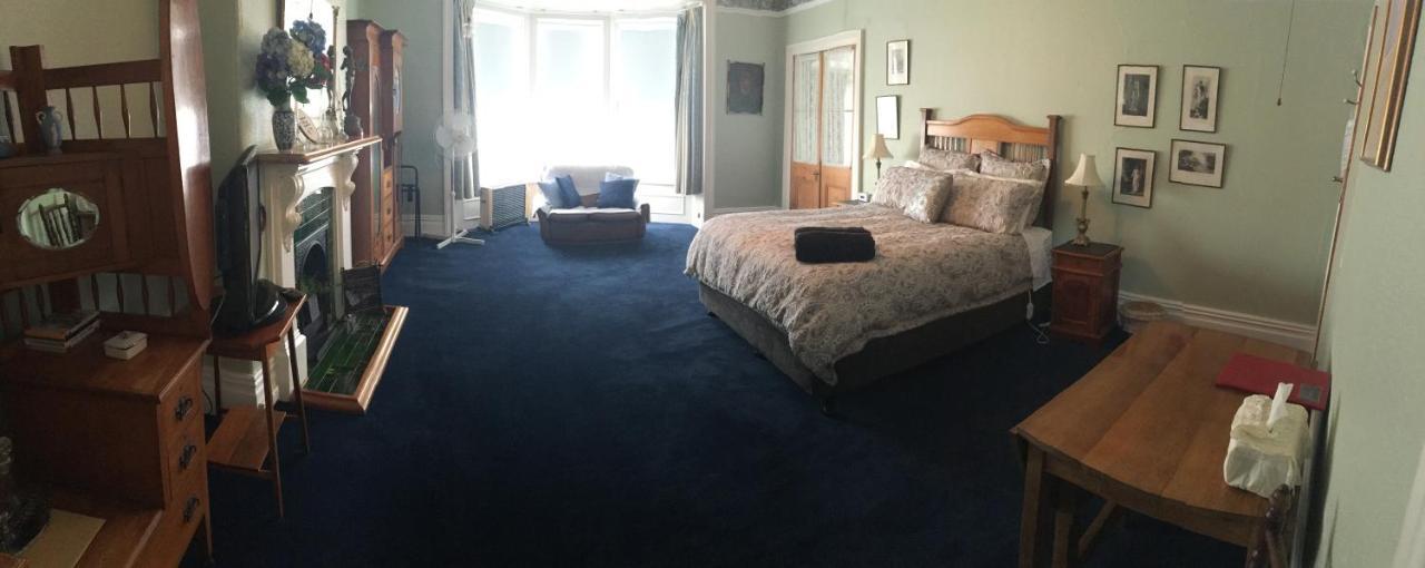 Undine Colonial Accommodation Χόμπαρτ Εξωτερικό φωτογραφία