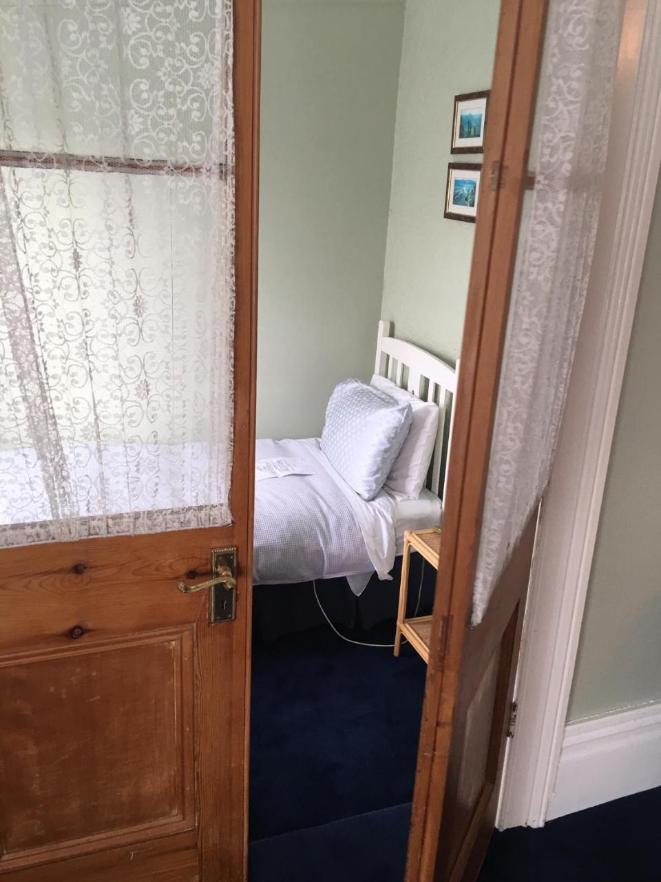 Undine Colonial Accommodation Χόμπαρτ Εξωτερικό φωτογραφία
